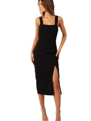 Women's Hyatt Dress