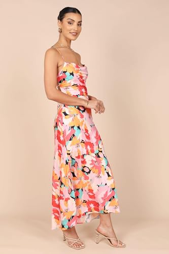 Women's Posse Midi Slip Dress